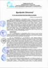 Vista preliminar de documento RD 796-2025-CONFORMAR COMITE DE SELECCION CONTRATACION CAS TRANSITORIO SALUD MENTAL-DSRSLCC