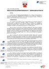 Vista preliminar de documento RESOLUCION DE SUPERINTENDENCIA-000040-2025-SP