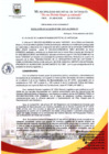 Vista preliminar de documento RESOLUCION DE ALCALDIA N° 098-2023-ALC-MDA-PH