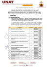 Vista preliminar de documento BASES PARA EL PROCESO DE CONVOCATORIA DE PRACTICAS PROFESIONALES