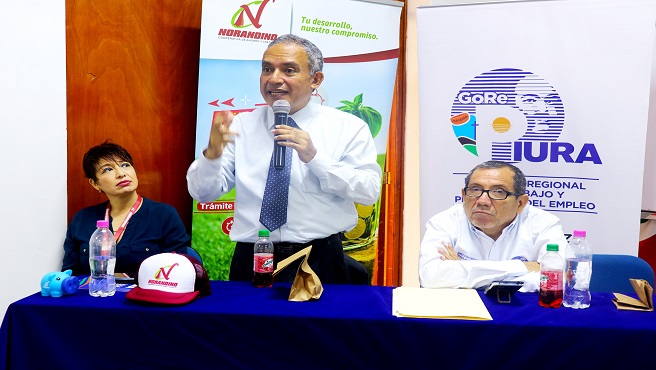 El evento, el cual fue desarrollado por la Direcci贸n de Trabajo, a trav茅s de Formal铆zate Ahora, reuni贸 a destacados ponentes como el Dr. Eduardo Zapata Gallo, el Ing. Enrique Carrasco, la Mg. Nidia Vanessa Coronado y el Ing. Gleidy Holgu铆n, quienes abordaron temas clave para el fortalecimiento de las micro y peque帽as empresas: desde el r茅gimen laboral y la gesti贸n financiera, hasta el empoderamiento y los retos del ecosistema empresarial actual.