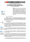 Vista preliminar de documento RDE N.106-2025-JUS-PRONACEJ