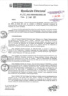 Vista preliminar de documento RESOLUCIÓN DIRECTORAL N° 0134-2025-MIDAGRI-PEBLT-DE