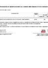Vista preliminar de documento ANEXO 06 - CUADRAGÉSIMA PRIMERA MODIFICACION DEL CMN