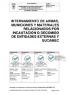 Vista preliminar de documento 202500138931 PM04.01.00.09.[R] Procedimiento de Internamiento de Armas FINAL[R][R][R]