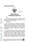 Vista preliminar de documento Resolución N° 079-2025-DV-PE