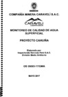 Vista preliminar de documento INFORME DE MONITOREO