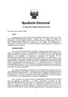 Vista preliminar de documento RD N°0008 2025 VIVIENDA VMCS PASLC - UGI