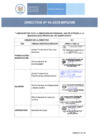 Vista preliminar de documento DIRECTIVA Nº04-2025-MPQ/GM