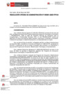 Vista preliminar de documento RESOLUCIÓN OFICINA DE ADMINISTRACIÓN-000091-2025-OA