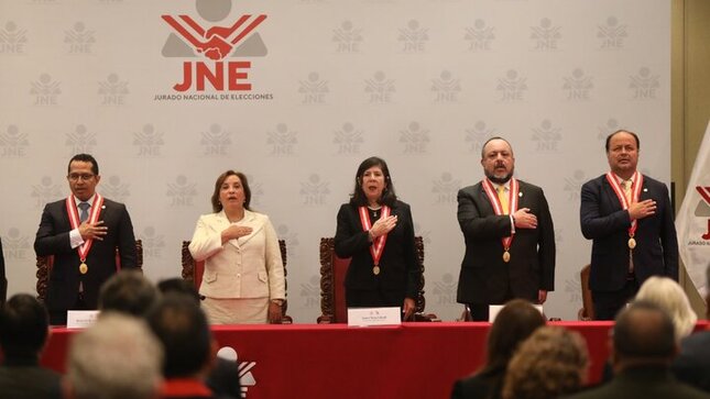 Autoridad sostiene que porcentaje de integrantes de este grupo etario involucrado en hechos delictivos no llega ni al 2 %.