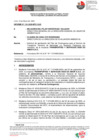 Vista preliminar de documento INFORME N°1161-2025