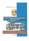 Vista preliminar de documento PEI 2025-2030