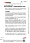Vista preliminar de documento RESOLUCIÓN JEFATURAL-000029-2025-SINEACE/CS-P-GG-ORH