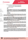 Vista preliminar de documento 831---2025-ITSE---RIESGO-MUY-ALTO---DISCOTECA-KARAOKE-LA-NOCHE-QR_signed