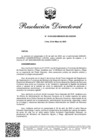Vista preliminar de documento RD N° 0164-2025-MIDAGRI-SG-OGGRH