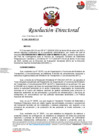 Vista preliminar de documento RD N°481-2025
