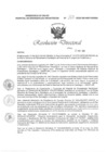 Vista preliminar de documento RD 113-2025 APROBAR PLAN OPERATIVO INSTITUCIONAL POI MULTIANUAL 2026-2028 HEP