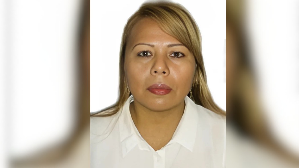 Mujer es sentenciada por agredir a su exconviviente y causarle excoriaciones en el rostro