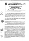 Vista preliminar de documento RD N°001205-2025