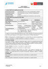 Vista preliminar de documento BUPRENORFINA, 35 μgh (20 mg COMO BASE), PARCHE   V.03 (Fecha de publicación 22.05.2025)