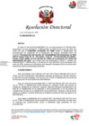 Vista preliminar de documento RD N°490-2025