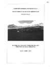 Vista preliminar de documento INFORME DE MONITOREO