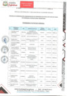 Vista preliminar de documento CRONOGRAMA DE ENTREVISTA PERSONAL CAS N°001-2025-MDS