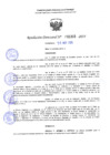 Vista preliminar de documento RD 1303-2025 NX