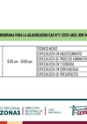 Vista preliminar de documento CRONOGRAMA ADJUDICACIÓN