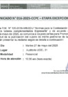 Vista preliminar de documento [ Ver COMUNICADO N° 16-2025-CCPC ] 26-05-2025