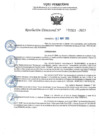 Vista preliminar de documento RD 1323-2025 NX