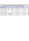 Vista preliminar de documento PLAZAS OFICIALES-CONTRATA DOCENTE-CANCHIS 26052025 (1)