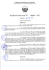Vista preliminar de documento RD 1334-2025 NX