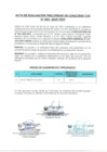 Vista preliminar de documento ACTA DE EVALUACION PRELIMINAR