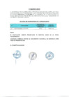 Vista preliminar de documento COMUNICADO CAS 03-2025