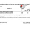 Vista preliminar de documento Anexo 06 Aprobación de Modificaciones al Cuadro Multianual de Necesidades 019-2025