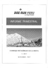 Vista preliminar de documento INFORME DE MONITOREO