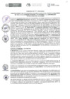 Vista preliminar de documento Convenio N° 051-2025-MINSA