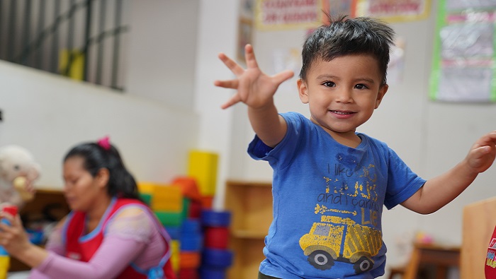 niño usuario la libertad
