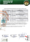 Vista preliminar de documento EVALUACIÓN Y ABSOLUCION DE RECURSO DE IMPUGNACION DEL CURRICULAR PROCESO CAS TRANSITORIO N° 002-2025