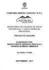 Vista preliminar de documento INFORME DE MONITOREO