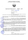 Vista preliminar de documento RD 1372-2025 NX