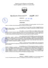 Vista preliminar de documento RD 1398-2025 NX