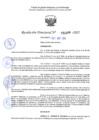 Vista preliminar de documento RD 1399-2025 NX