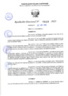 Vista preliminar de documento RD 1424-2025 NX