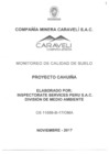 Vista preliminar de documento INFORME DE MONITOREO