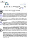 Vista preliminar de documento Resolucion Directoral N° 003181-2025