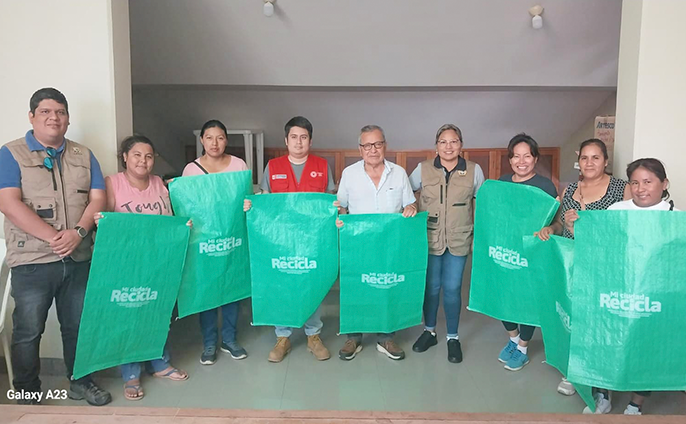 fotos de reunión