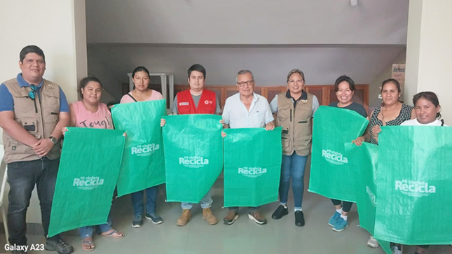 fotos de reunión